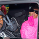 Image from article titled Kim and Ye never, never, never get back together